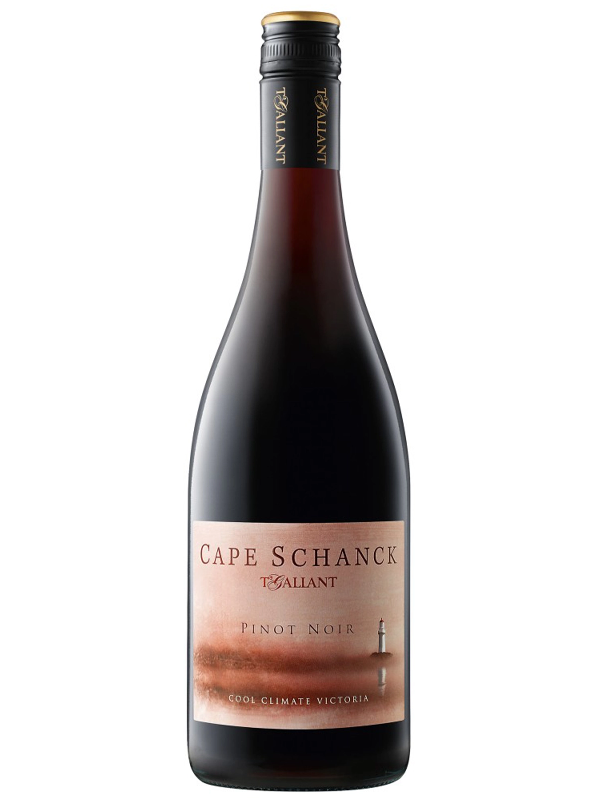 T'Gallant Cape Schanck Pinot Noir 750ml